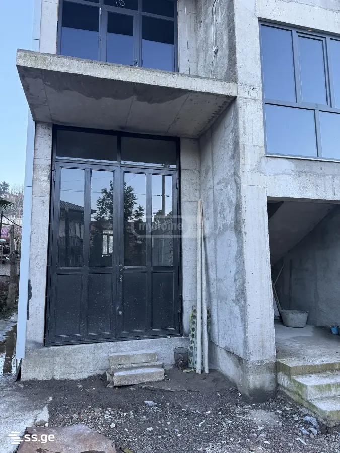 Commercial Space For Rent. Kobuleti view 5