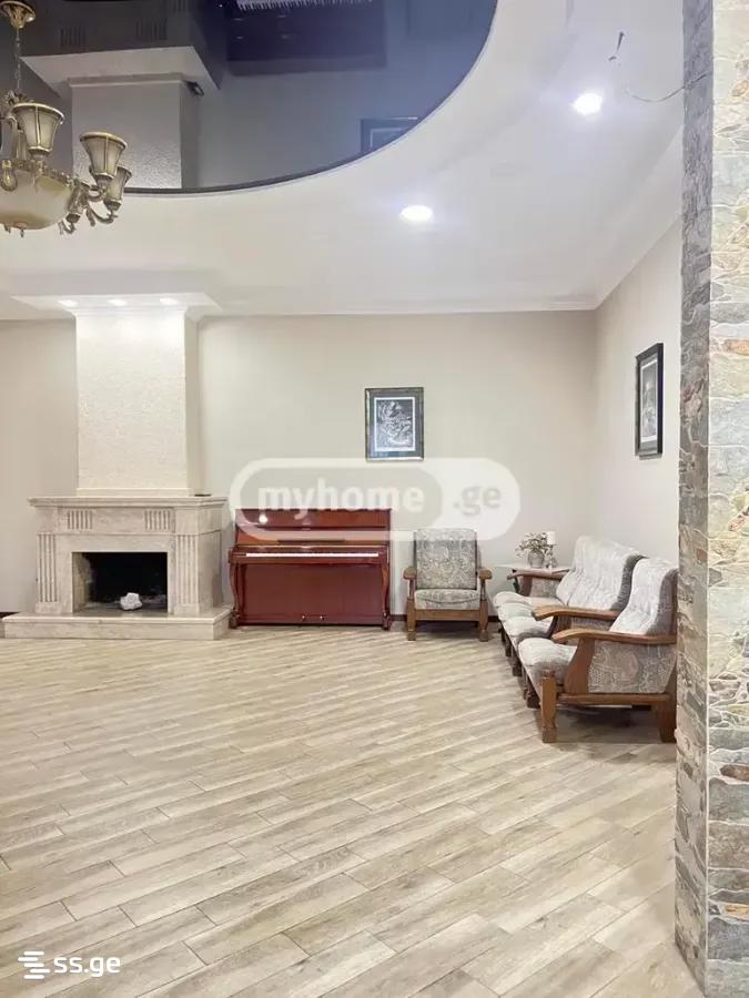 7 Room Private House For Rent. Navdaraantkari view 17