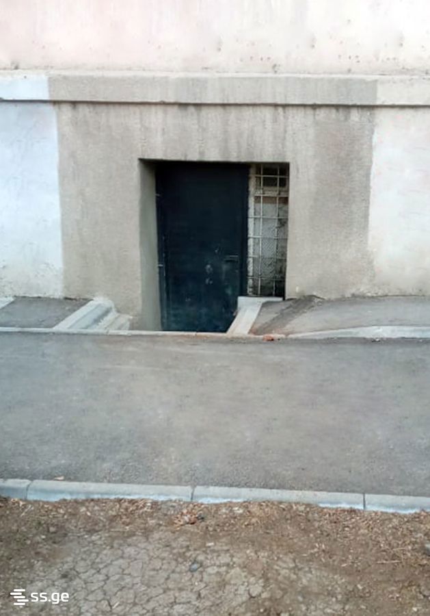 Basement For Rent. Rustavi view 1