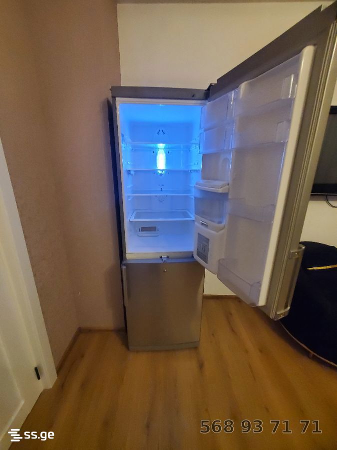 3 Room Flat Daily Rent. Vake view 8
