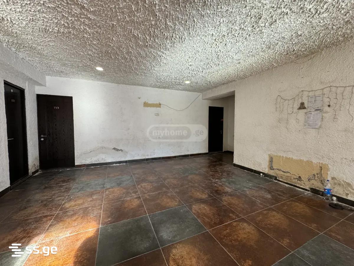 Продажа Commercial Space в бакурианис андезити view 10