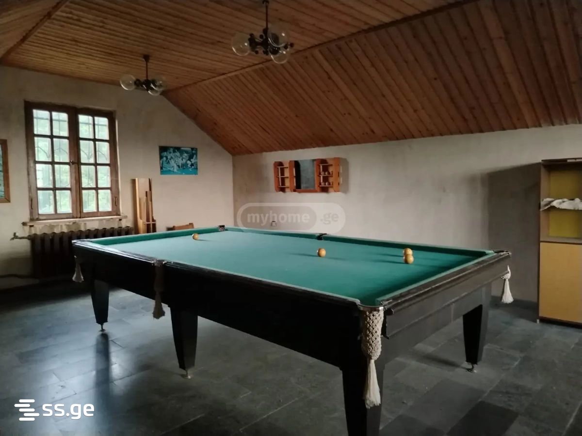 Продажа Summer Cottage в сагурамо view 7
