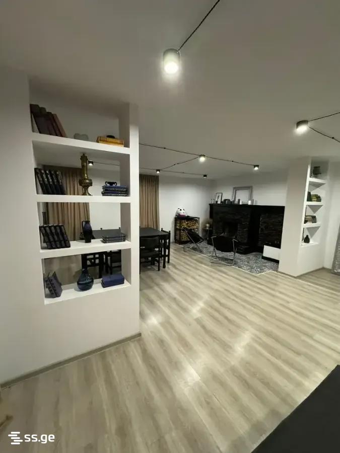 5 Room Private House For Sale view 16