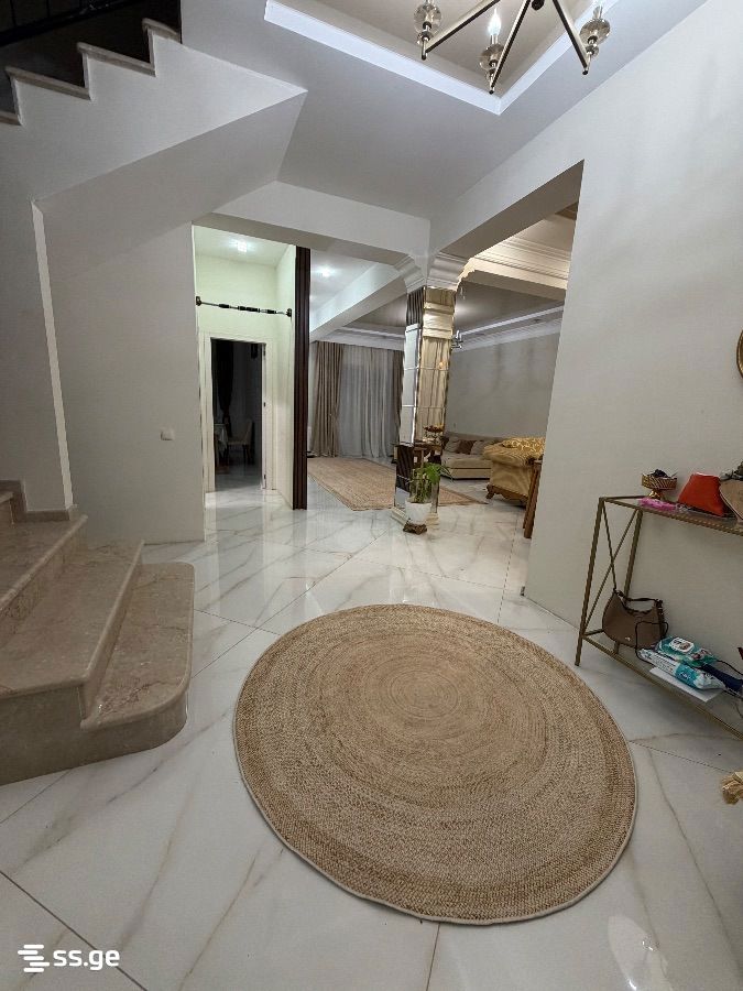 6 Room Private House For Rent. Varketili view 6