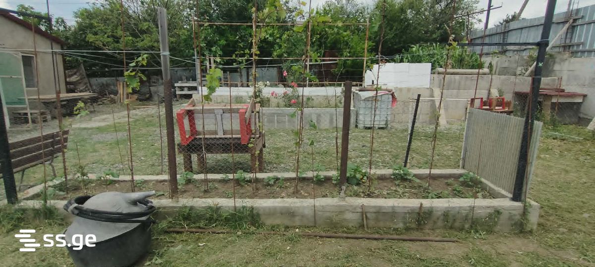 3 Room Private House For Sale view 5