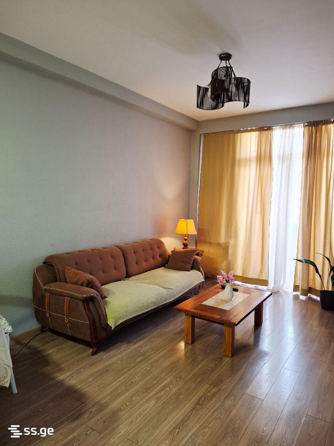 2 room Flat For Sale. Didube - Vista 5