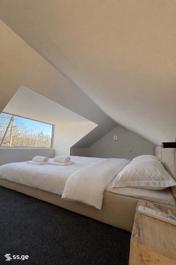 3 Room Summer Cottage Daily Rent. Kutaisi view 7