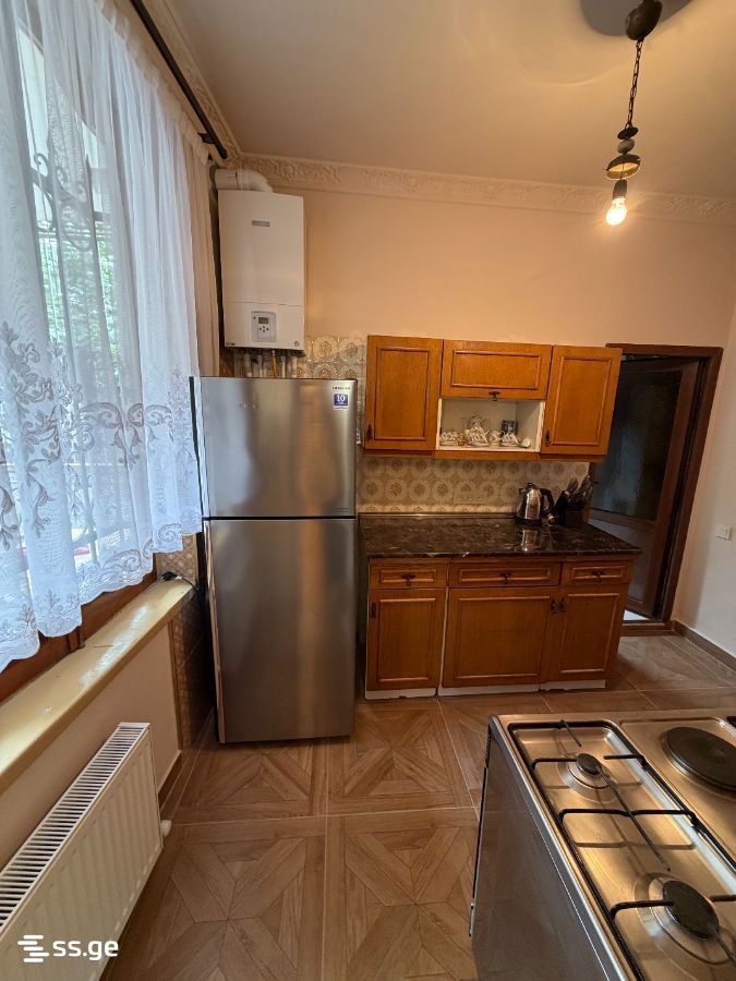 2 Room Private House Daily Rent. Elia view 9
