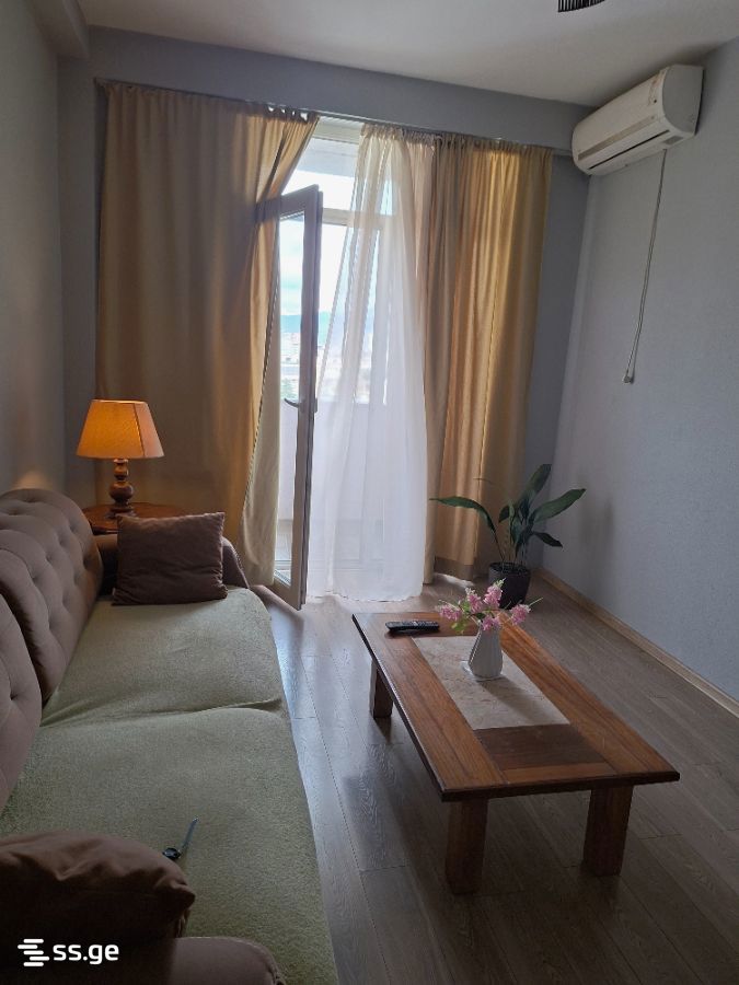 2 room Flat For Sale. Didube - Vista 3