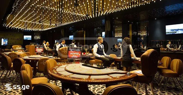 500 Room Hotel For Sale view 1