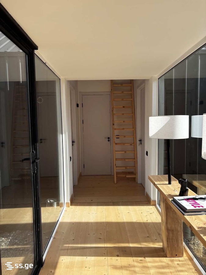 3 Room Summer Cottage Daily Rent. Kutaisi view 11