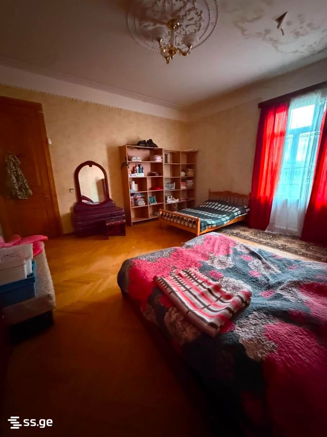 Продажа 12-комната Частный дом view 12