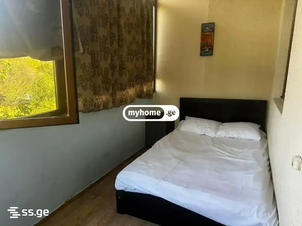 6 Room Private House Daily Rent. Didi Digomi view 10