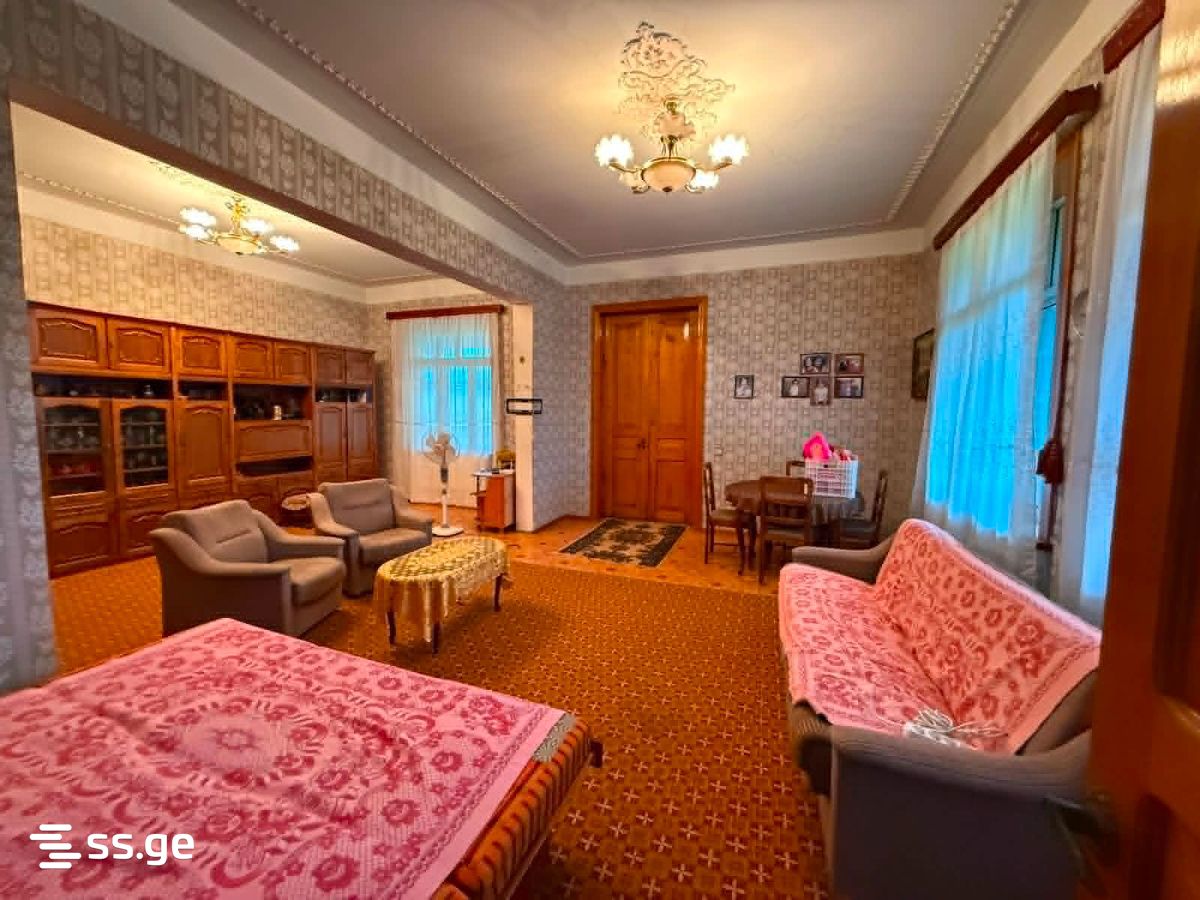 Продажа 12-комната Частный дом view 8