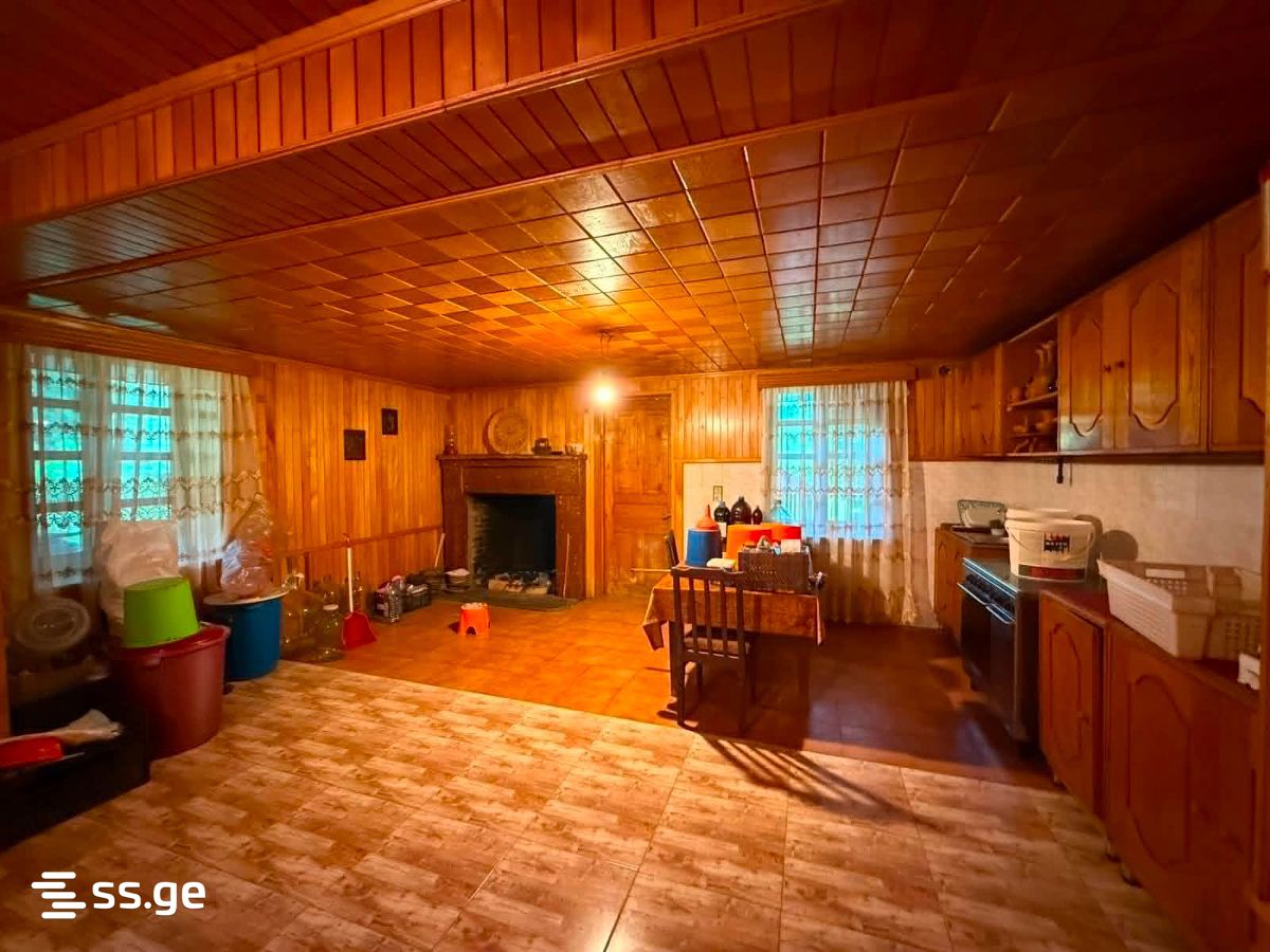 Продажа 12-комната Частный дом view 3