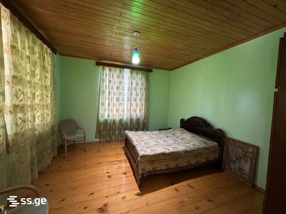 7 Room Summer Cottage Daily Rent. Grigoleti view 9