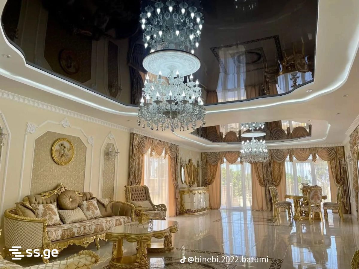 8 Room Private House For Sale view 4
