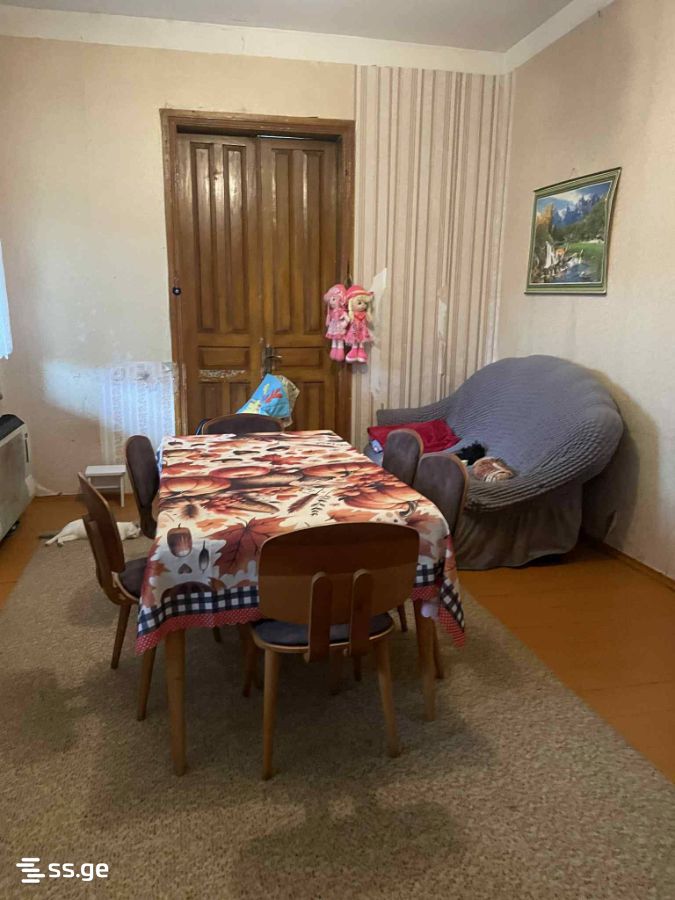 5 Room Private House For Sale view 7