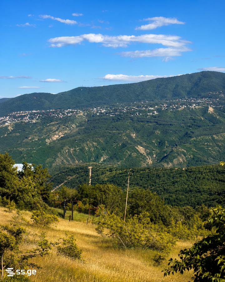Land For Sale. Napetvrebi view 3