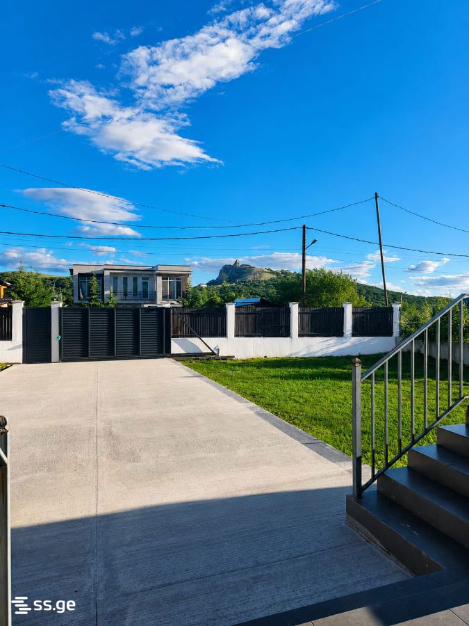 4 Room Private House For Rent. Kojori view 2