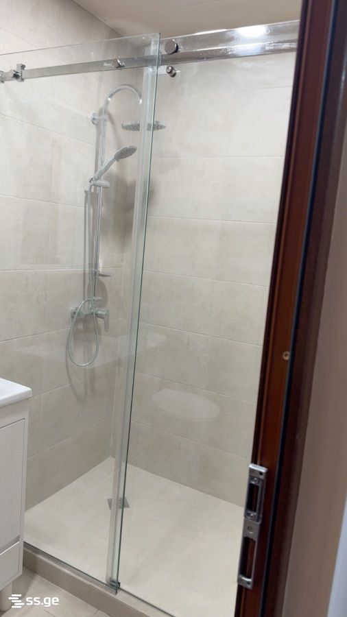 2 Room Flat For Rent. Kutaisi view 7