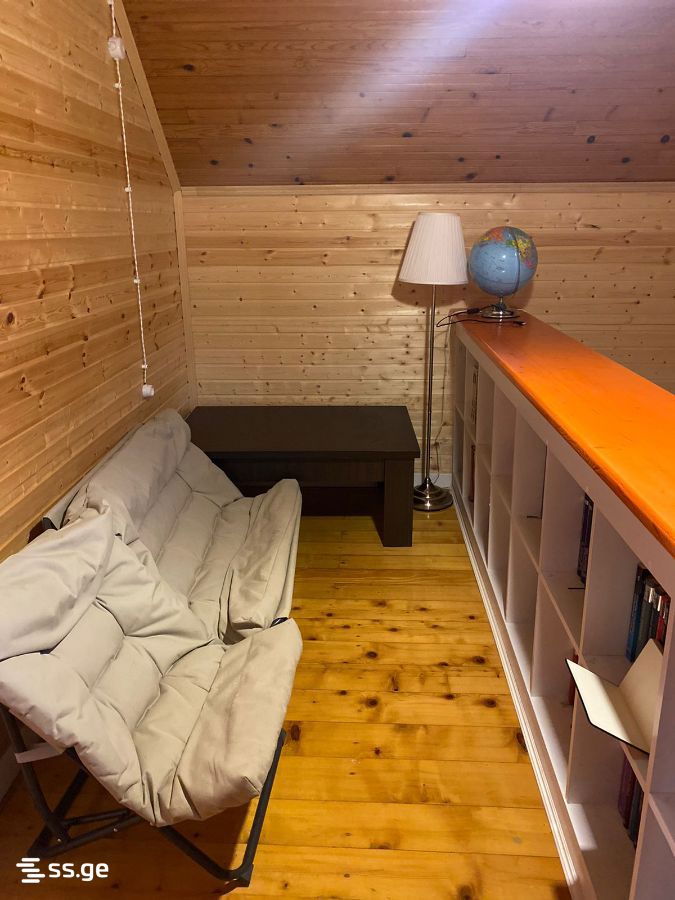 5 Room Private House Daily Rent. Ureki view 7