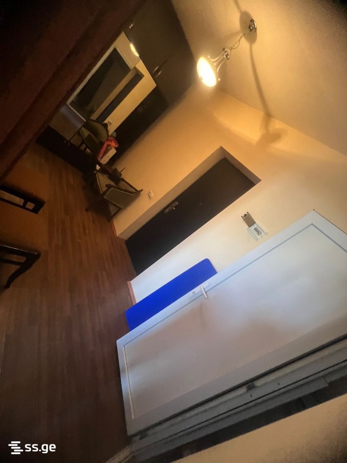 2 room Flat For Rent. Chugureti - Vista 4