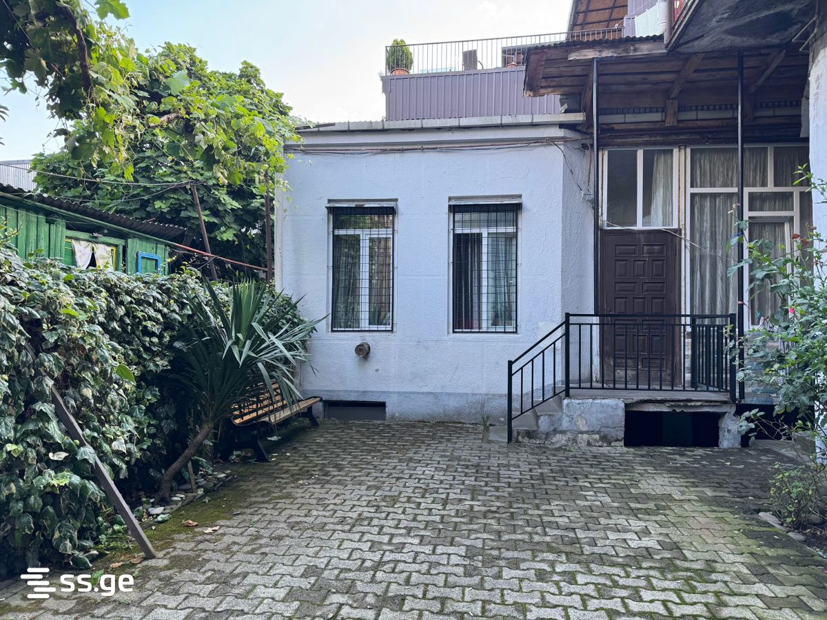 3 room Flat Daily rent. Batumi - Ansicht 3
