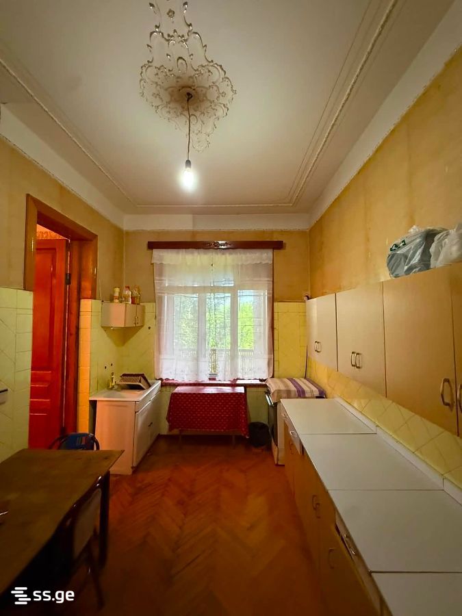 Продажа 12-комната Частный дом view 9