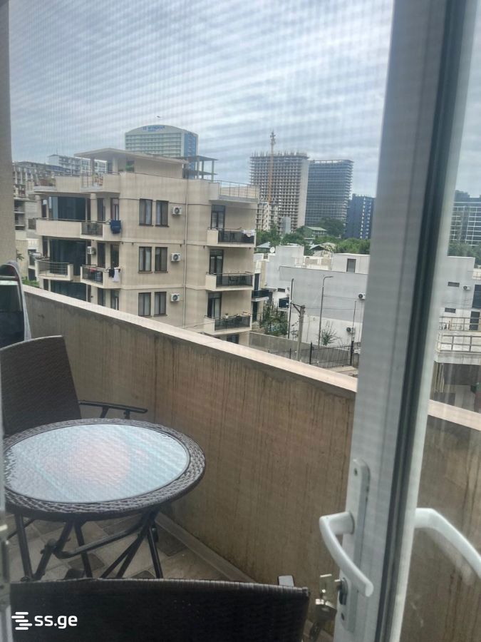 2 Room Flat Daily Rent. Gonio view 9