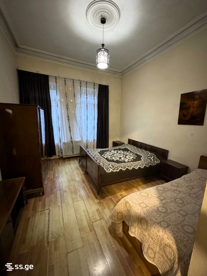 3 room Flat Daily rent. Batumi - Ansicht 2