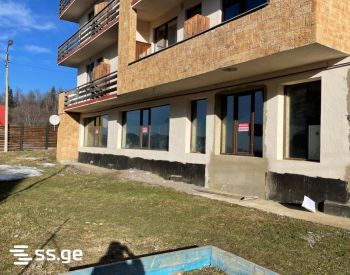 Commercial Space For Sale. Bakurianis Andeziti view 4