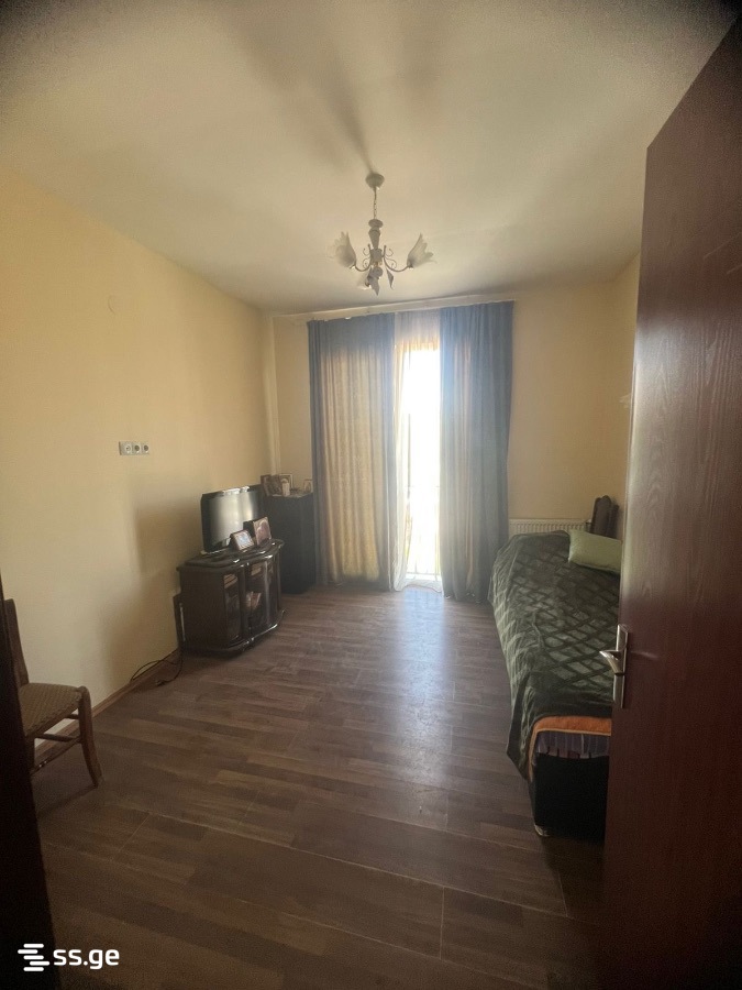 2 room Flat For Rent. Chugureti - Vista 2