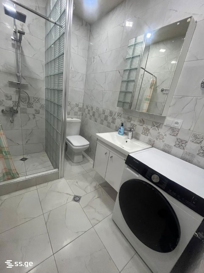 2 Room Flat Daily Rent. Gonio view 2