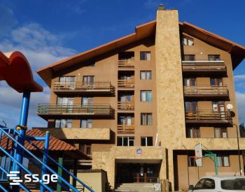Commercial Space For Sale. Bakurianis Andeziti view 11