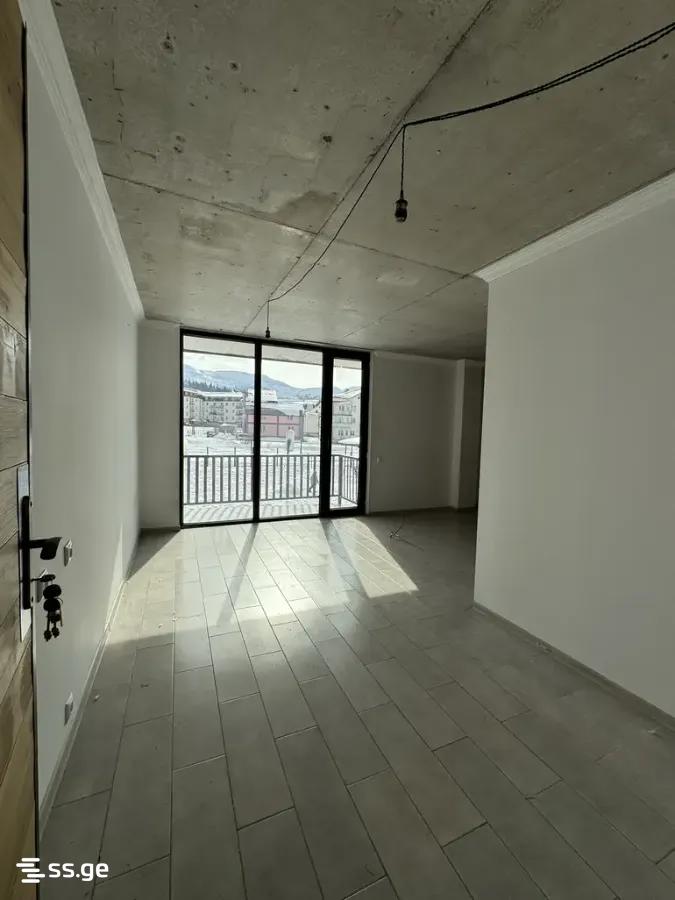 1 Room Flat For Sale view 6