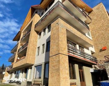 Commercial Space For Sale. Bakurianis Andeziti view 1
