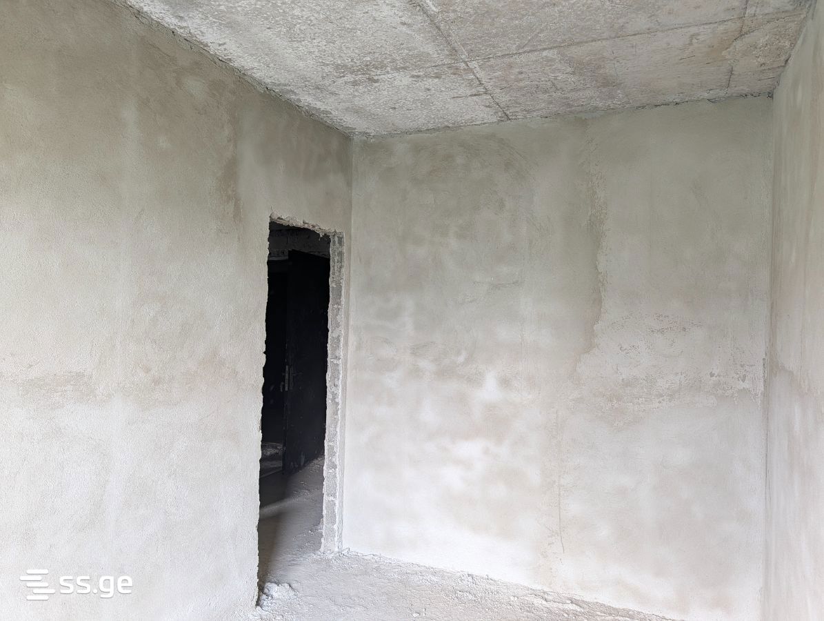For Sale 3 Room Apartment Telavshi view 28