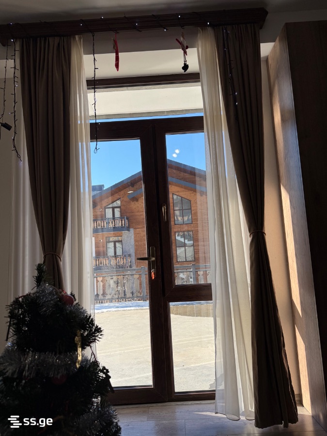 2 Room Flat For Sale view 14