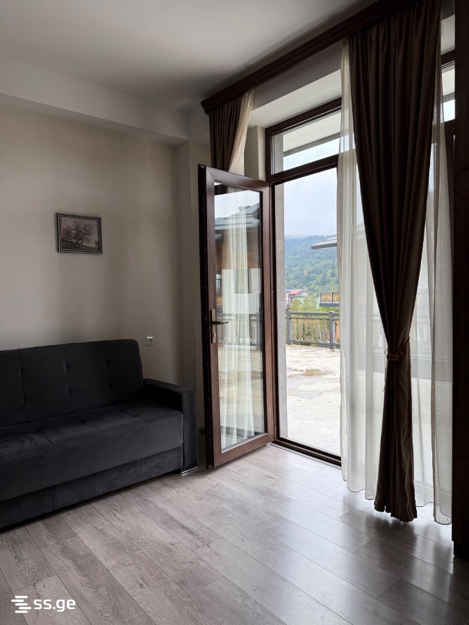 2 Room Flat For Sale view 13