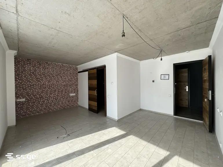 1 Room Flat For Sale view 1