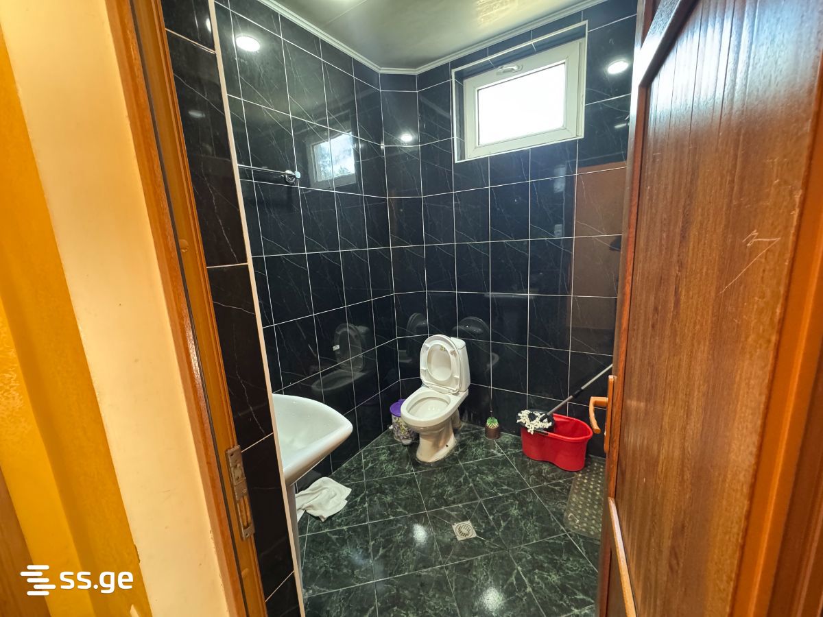 7 Room Summer Cottage Daily Rent. Grigoleti view 6