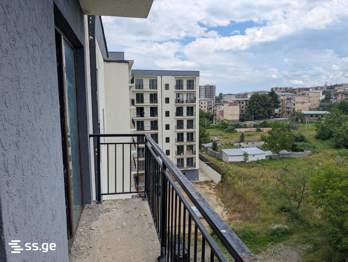 For Sale 3 Room Apartment Telavshi view 20