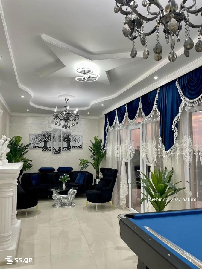 8 Room Private House For Sale view 5
