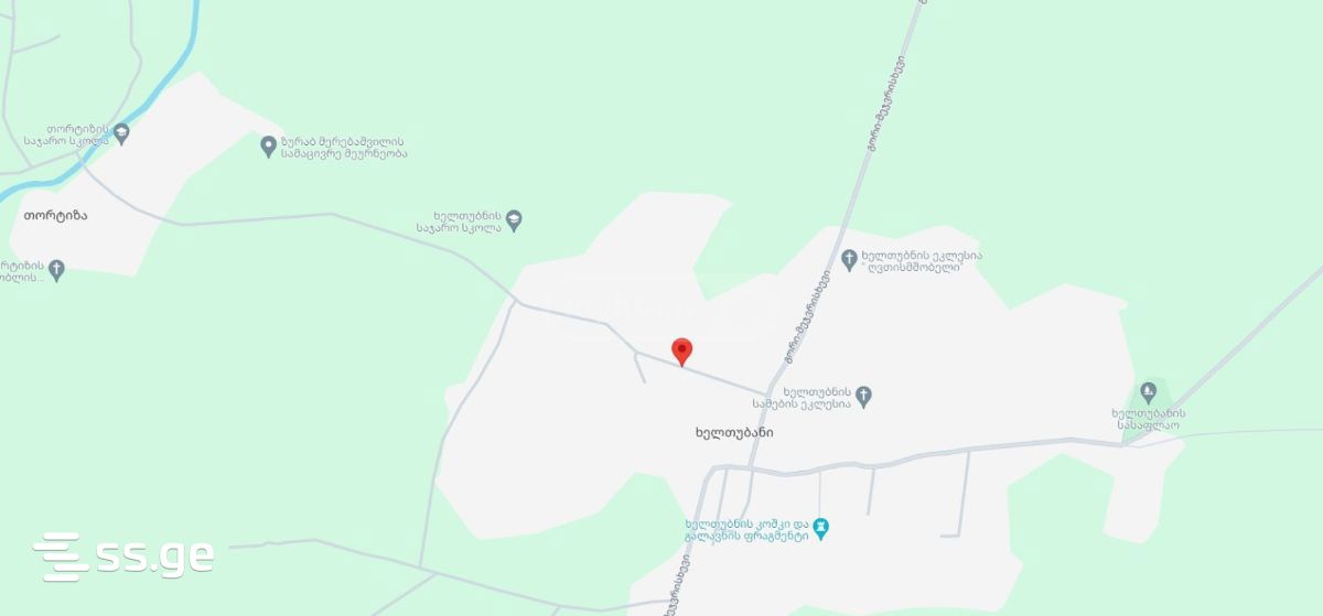 Commercial Space For Sale. Gori view 2
