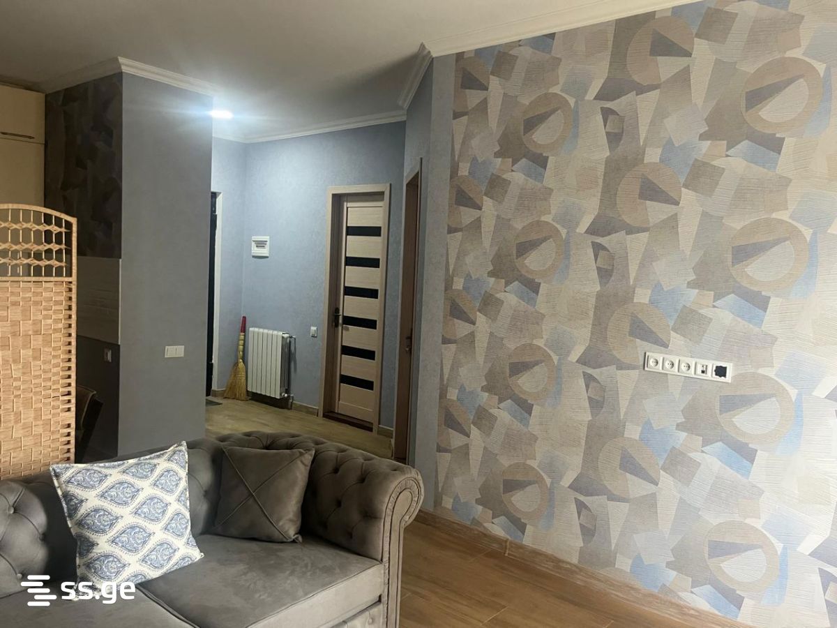 2 Room Flat Daily Rent. Gonio view 5