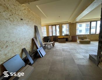 Commercial Space For Sale. Bakurianis Andeziti view 8