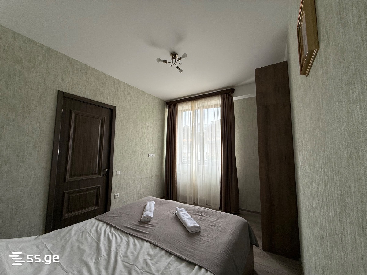 2 Room Flat For Sale view 12