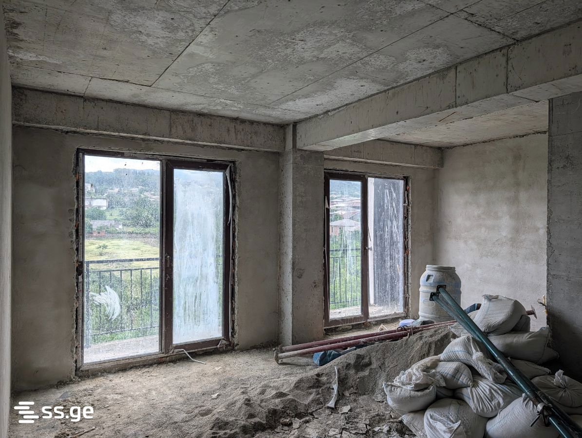 For Sale 3 Room Apartment Telavshi view 17
