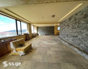 Commercial Space For Sale. Bakurianis Andeziti view 10